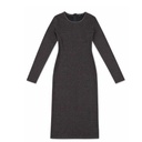 Vestido Zara Cuadros- S