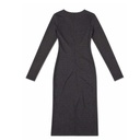 Vestido Zara Cuadros- S