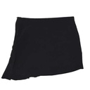Falda Pull&Bear Negro- S