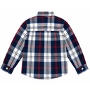 Camisa OshKosh Cuadros- 4FOTO EQUIVOCADA
