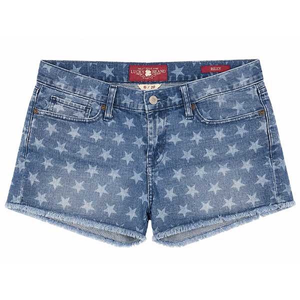 Short Lucky Brand Jeans- 29