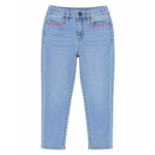 Jeans OshKosh Bordado- 7