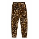 Pantalon D`sexies Leopardo- M