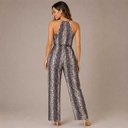 Jumper Erre Erre Animal Print- M