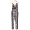 Jumper Erre Erre Animal Print- M