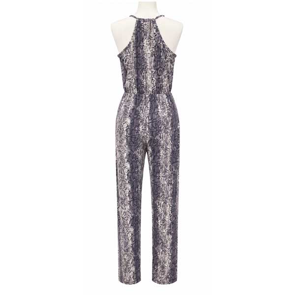 Jumper Erre Erre Animal Print- M