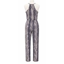 Jumper Erre Erre Animal Print- M