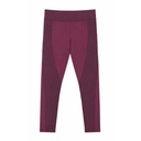 Leggins Garage Morado- L