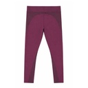 Leggins Garage Morado- L