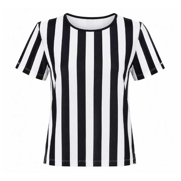 Blusa Forever21 Rayas- M