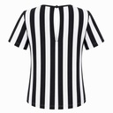Blusa Forever21 Rayas- M