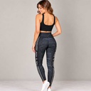Leggins Kirios Estampado- Unica