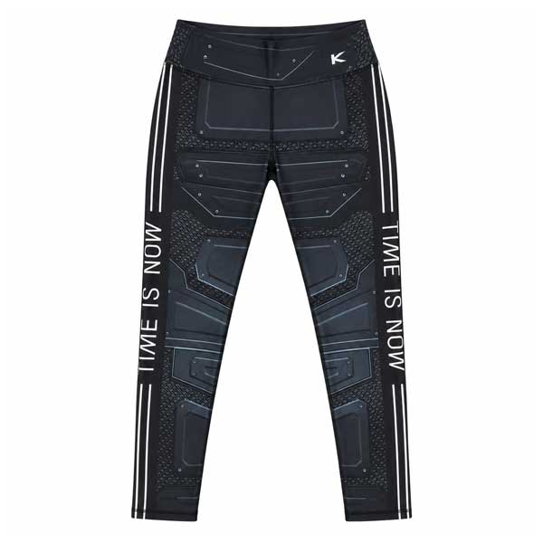 Leggins Kirios Estampado- Unica