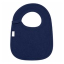 Babero Carter´s Gris