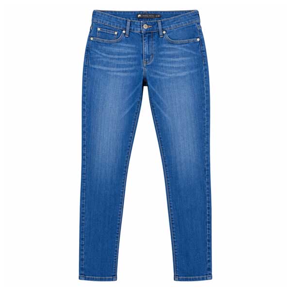 Jeans Levis Prelavado- 28