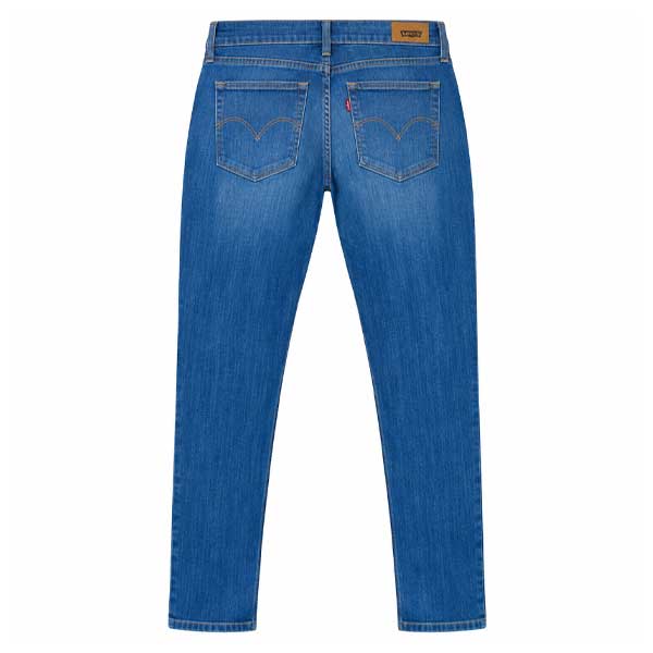 Jeans Levis Prelavado- 28