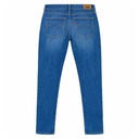 Jeans Levis Prelavado- 28