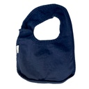 Babero Carter´s Marron