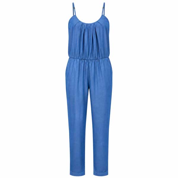 Jumper Misslulu Shambray- L