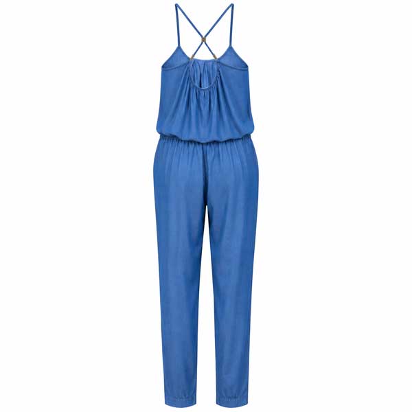 Jumper Misslulu Shambray- L