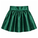 Falda HyM Verde- M