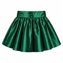 Falda HyM Verde- M
