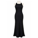 Vestido Rampage Negro- S