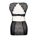 Baby Dolls French Affair Negro- M
