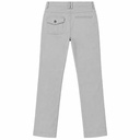 Pantalon Silvia Mori Gris - S