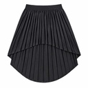 Falda Forever21 Negro- M