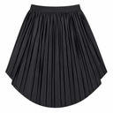 Falda Forever21 Negro- M