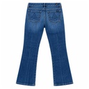Jeans 7 Azul Prelavado- 28