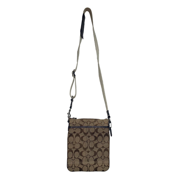 Bandolero Coach Multicolor