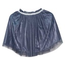 Falda Tutu Place Gris- S