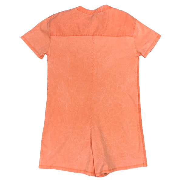 Jumper Zara Coral- S
