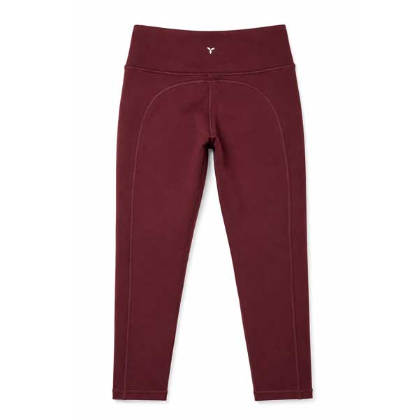 Leggins Termico Old Navy Vinotinto- 6/7