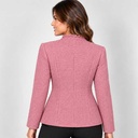 Blazer Rosado- XL