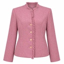Blazer Rosado- XL