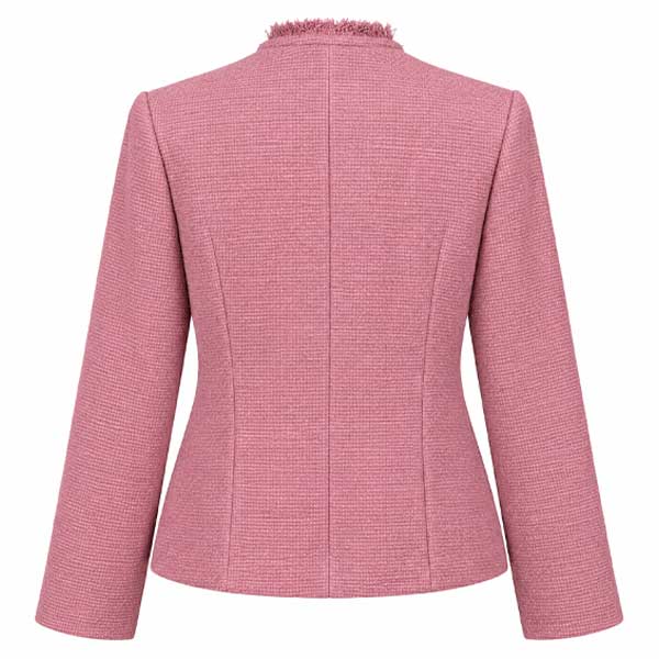Blazer Rosado- XL