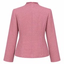 Blazer Rosado- XL