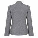 Blazer Lola Valdueza Gris- M