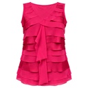 Blusa Alfani Fucsia- M