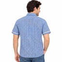 Camisa Envy Cuadros- L/G