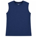 Camiseta Old Navy Azul- 14/16