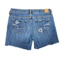 Bermuda American Eagle Jeans Prelavado- 26