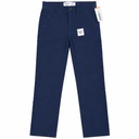 Pantalon Old Navy Azul Marino- 12