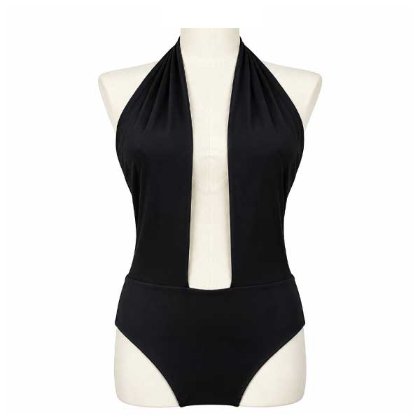 Body Negro- S
