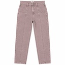 Mom Jeans Tally Weijl Palo Rosa- S