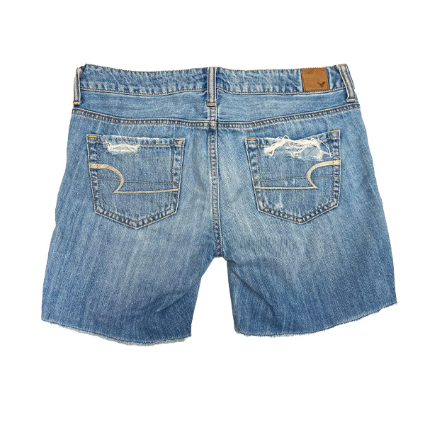 Bermuda American Eagle Jeans- 28