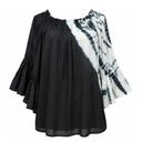 Blusa Elan Estampado- L 